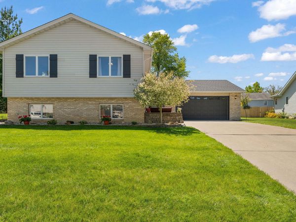 8811 W 127th Court, Cedar Lake, IN 46303