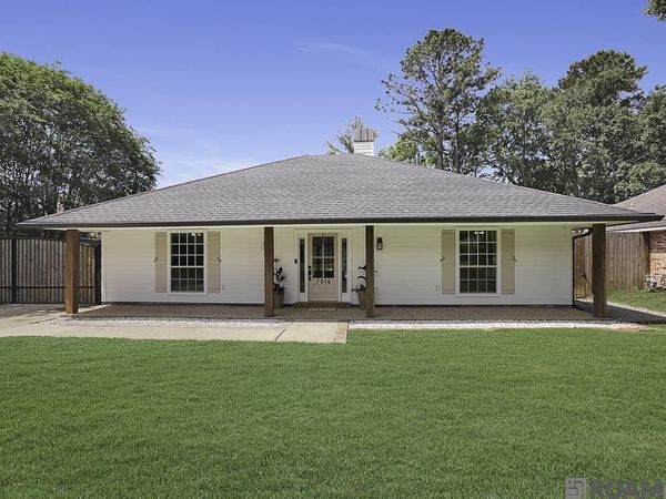 7816 Menlo Dr, Baton Rouge, LA 70808