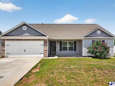 2114 Chatfield Dr, Florence, SC 29505