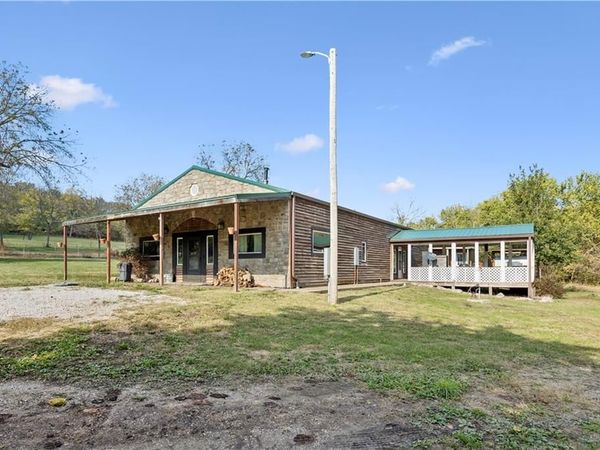 977 NW 1651 Road, Bates City, MO 64011