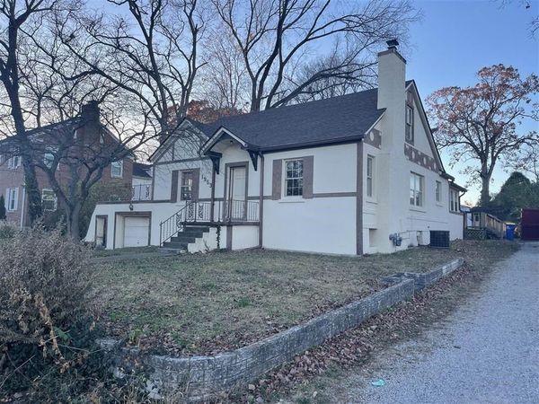1953 Woodland Avenue , Bowling Green, KY 42101