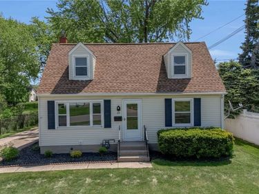 13 Yvonne Avenue, Buffalo, NY 14225