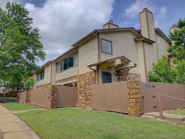 6380 S 80th East Avenue , Unit 30H, Tulsa, OK 74133