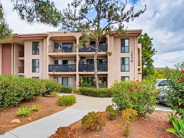 7858 Cowles Mtn Ct, Unit D27, San Carlos, CA 92119