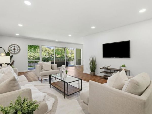 151 Buckingham Drive, Unit 205, Santa Clara, CA 95051