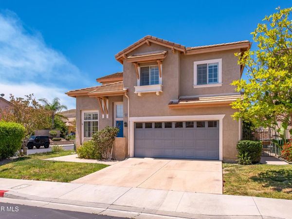 1809 Maybrook Way, Simi Valley, CA 93065