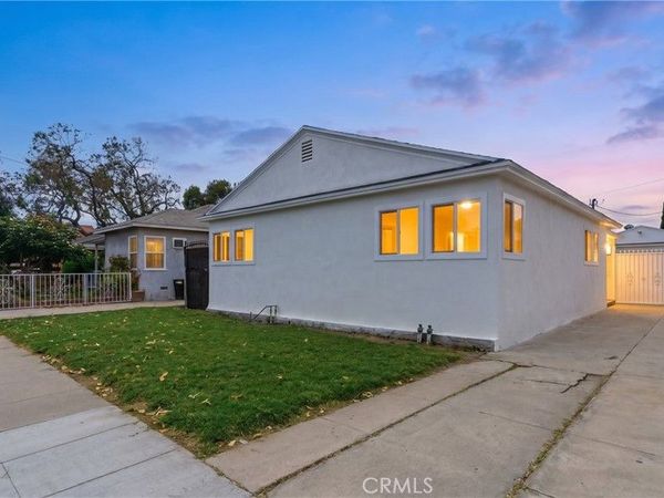1815 E Hungerford, Long Beach, CA 90805