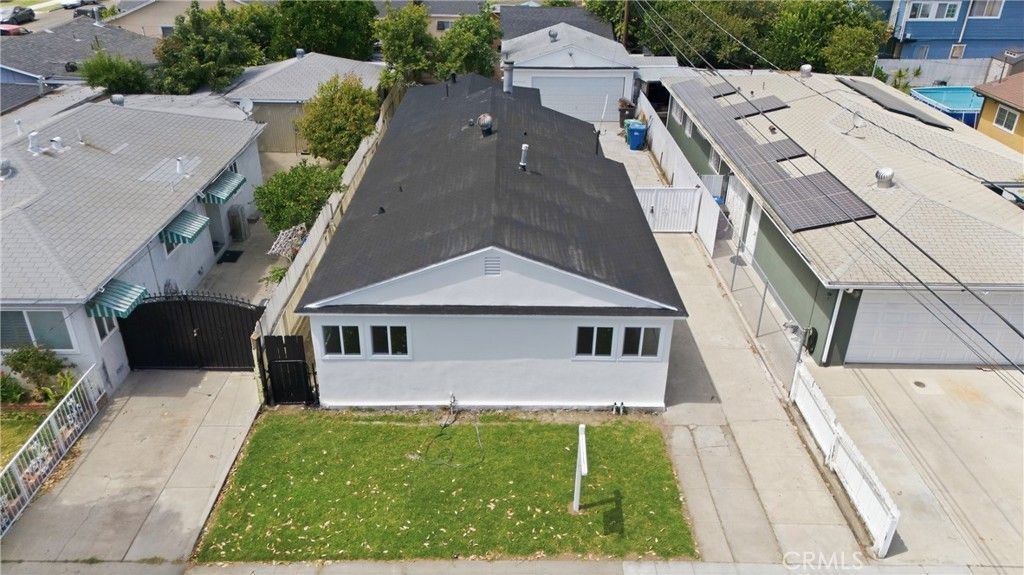 1815 E Hungerford, Long Beach, CA 90805 Main Photo