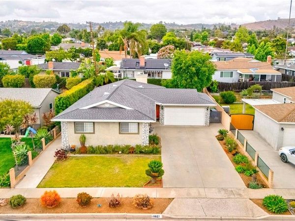 1821 Verdugo Avenue, La Habra, CA 90631
