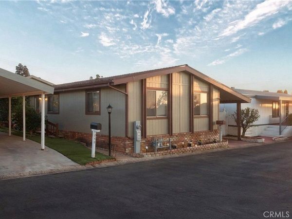 1051 Site, Unit 251, Brea, CA 92821