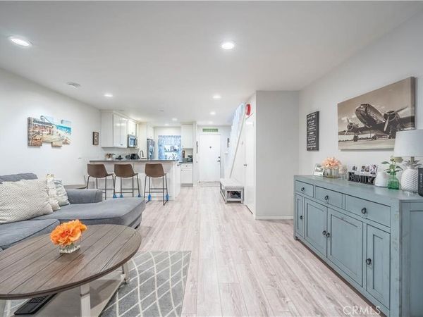 12750 Centralia #43, Lakewood, CA 90715