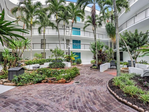 1357 NE Ocean Boulevard, Unit 311, Stuart, FL 34996