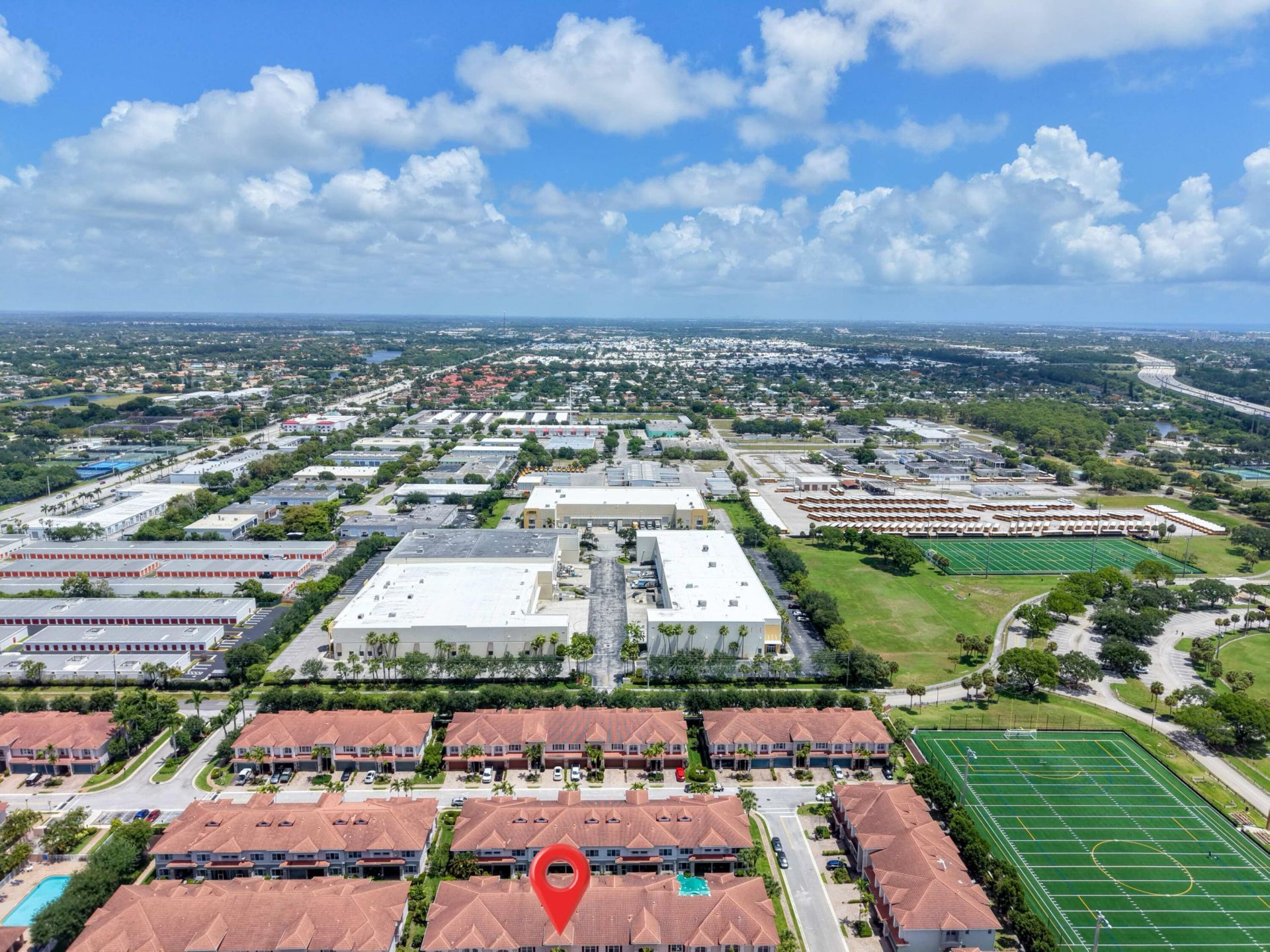 119 Lancaster Road, Boynton Beach, FL 33426 Photo
