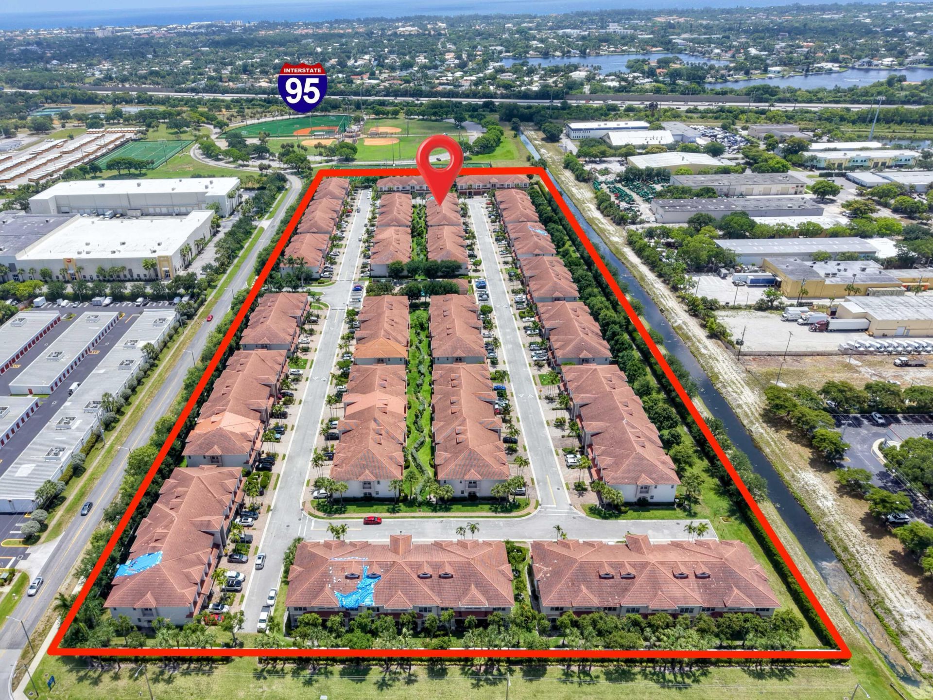 119 Lancaster Road, Boynton Beach, FL 33426 Photo