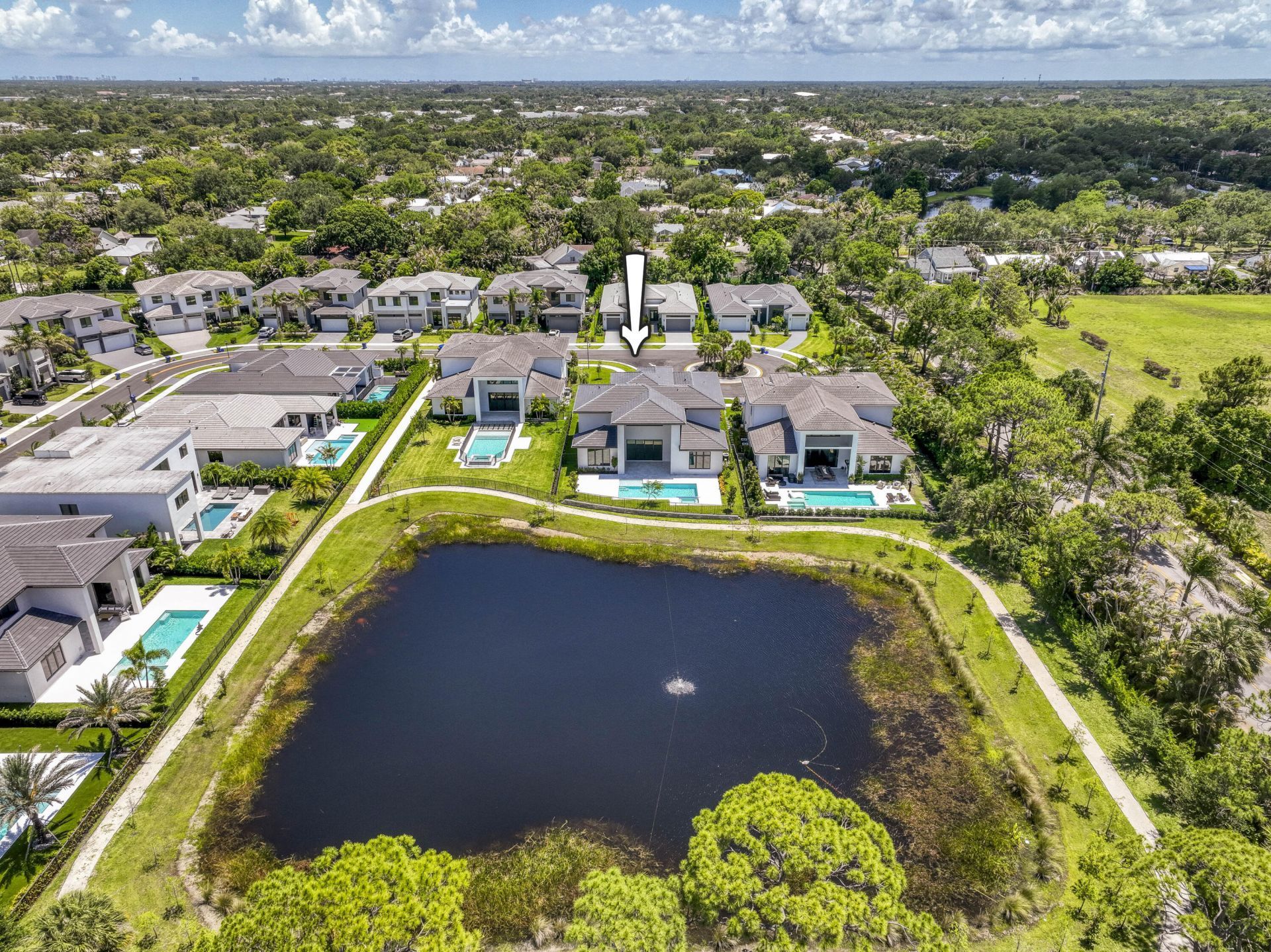18409 Symphony Court, Jupiter, FL 33458 Photo