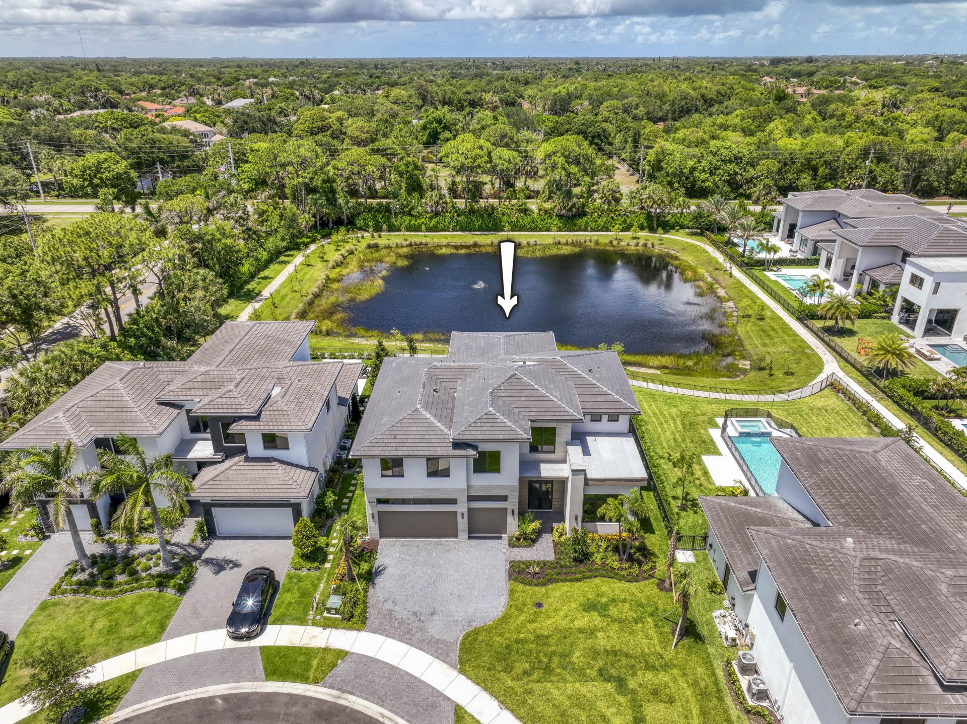 18409 Symphony Court, Jupiter, FL 33458 Photo