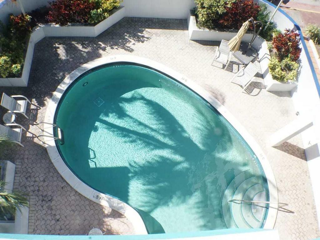 6941 Carlyle Avenue, Unit 2e, Miami Beach, FL 33141 Photo