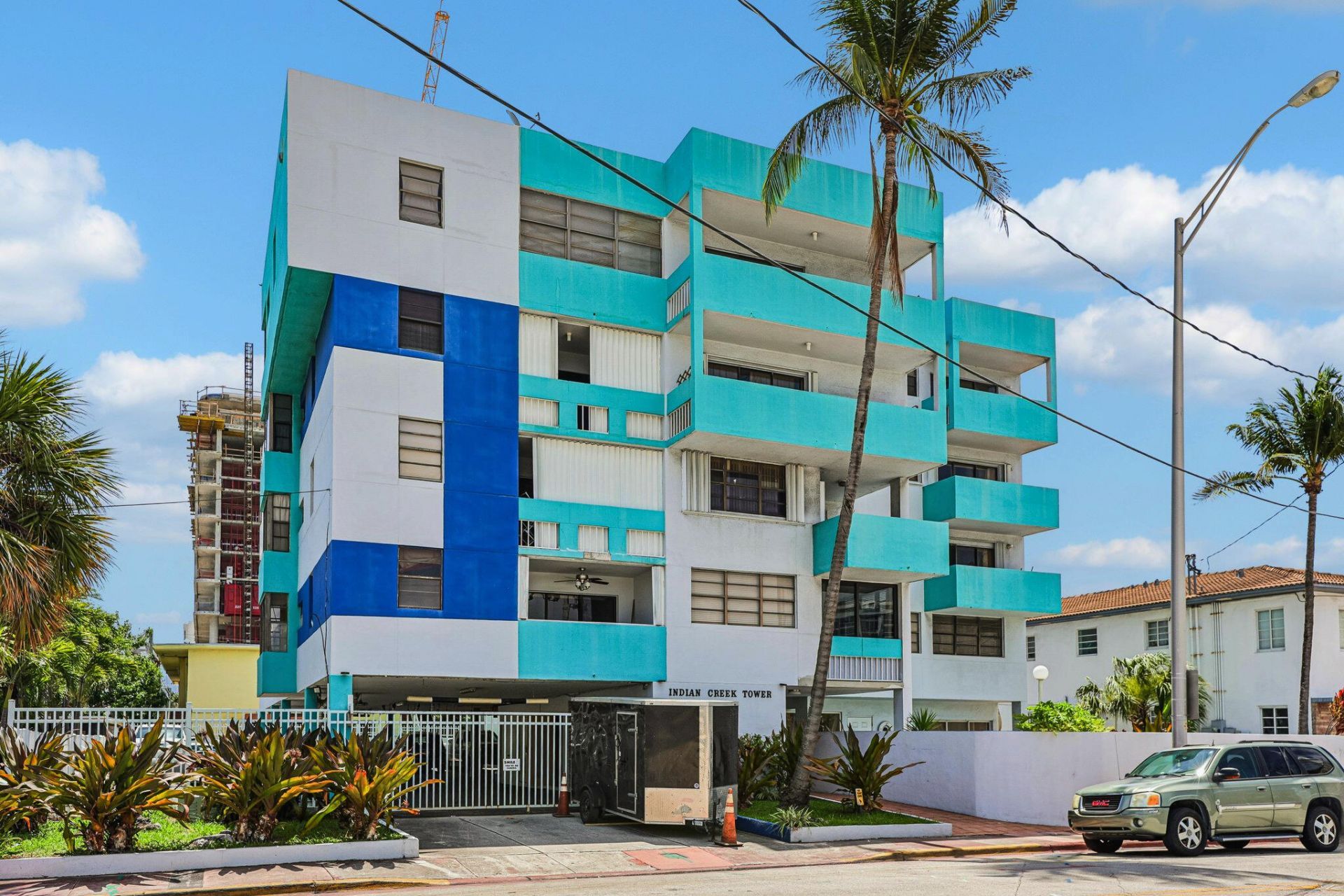 6941 Carlyle Avenue, Unit 2e, Miami Beach, FL 33141 Photo