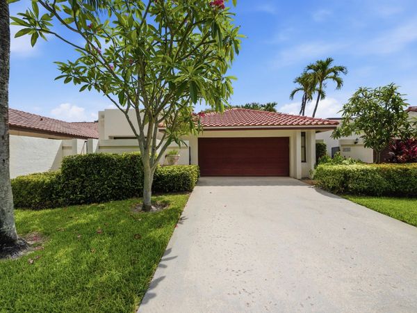 6755 Lago Vista Terrace, Boca Raton, FL 33433