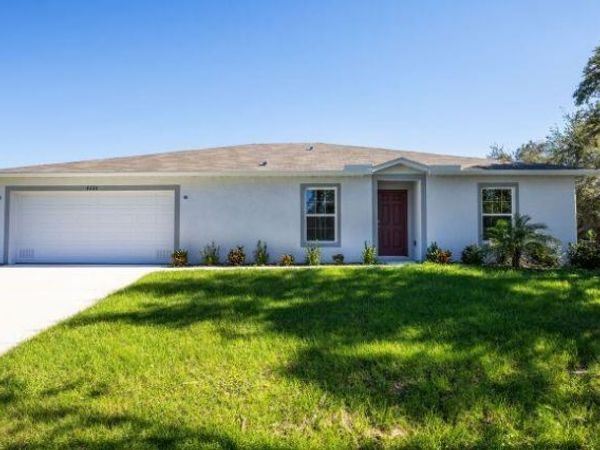 462 Hazel Street, Sebastian, FL 32958