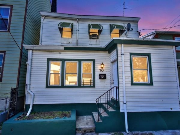 70 Newark Ave, Paterson, NJ 07503
