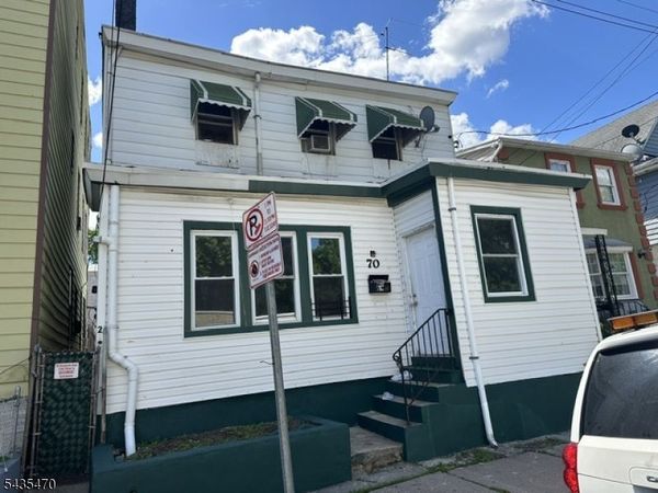 70 Newark Ave, Paterson, NJ 07503