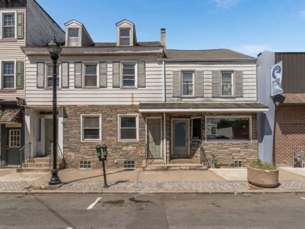 441 S Main St, Phillipsburg, NJ 08865