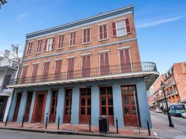 438 DAUPHINE Street, Unit 1B, New Orleans, LA 70112