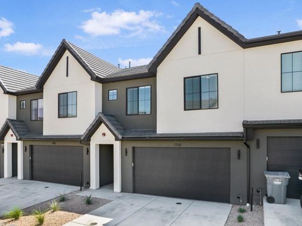 1705 RIPPLE ROCK, Unit 3017, Washington, UT 84780