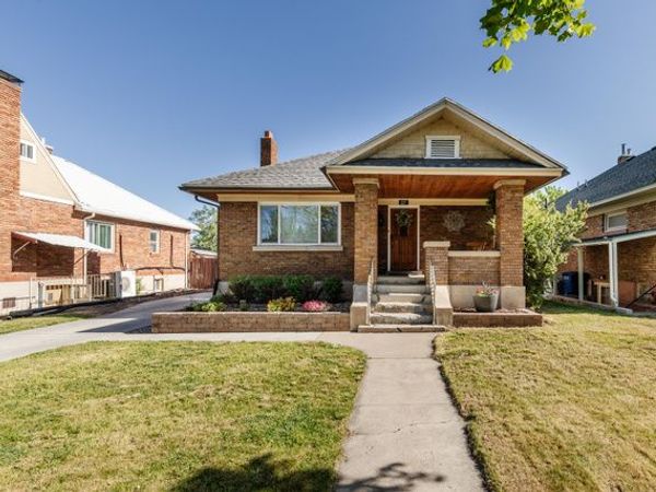 227 W 200 N, Logan, UT 84321