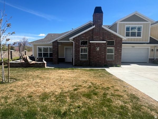 3256 W HARVEST CHASE DR , South Jordan, UT 84095