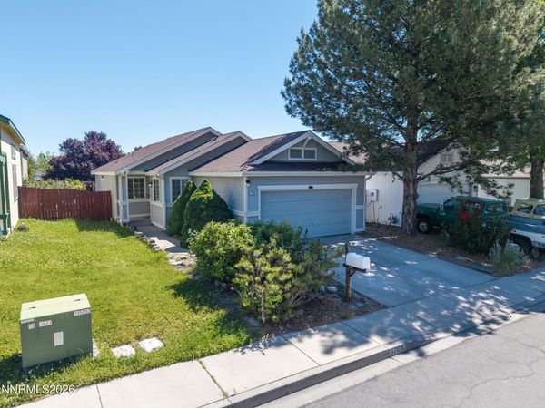 1704 Sierra Highlands Drive, Reno, NV 89523