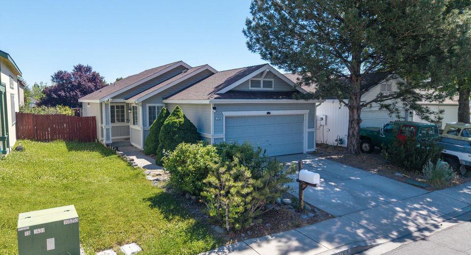 1704 Sierra Highlands Drive, Reno, NV 89523 Photo