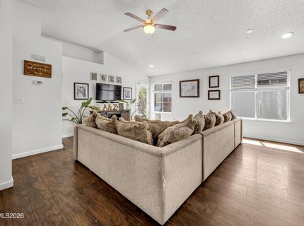 1704 Sierra Highlands Drive, Reno, NV 89523 Photo