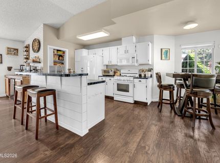 1704 Sierra Highlands Drive, Reno, NV 89523 Photo