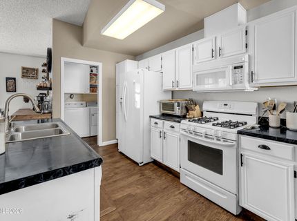 1704 Sierra Highlands Drive, Reno, NV 89523 Photo