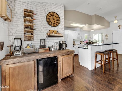 1704 Sierra Highlands Drive, Reno, NV 89523 Photo