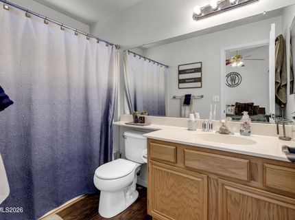 1704 Sierra Highlands Drive, Reno, NV 89523 Photo