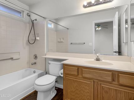 1704 Sierra Highlands Drive, Reno, NV 89523 Photo