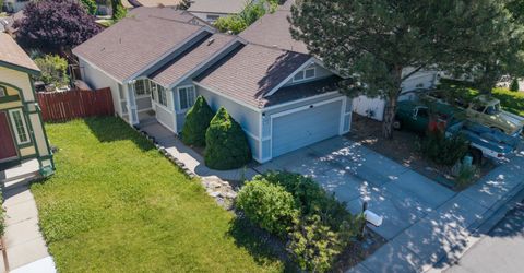 1704 Sierra Highlands Drive, Reno, NV 89523 Photo