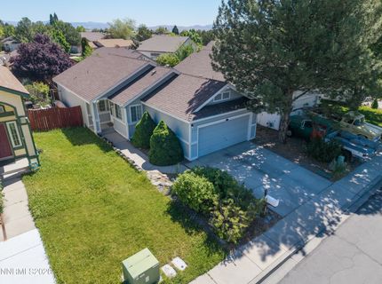 1704 Sierra Highlands Drive, Reno, NV 89523 Photo