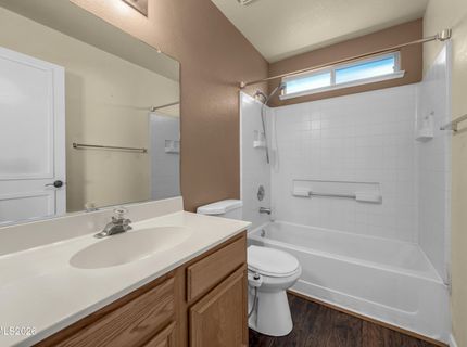 1704 Sierra Highlands Drive, Reno, NV 89523 Photo