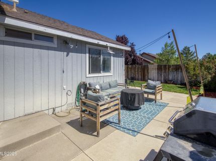 1704 Sierra Highlands Drive, Reno, NV 89523 Photo