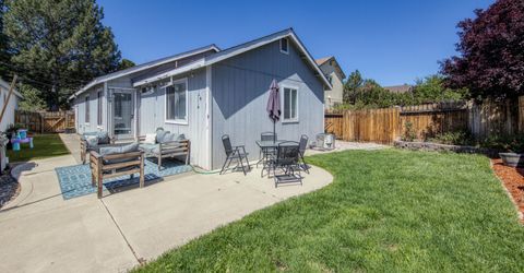 1704 Sierra Highlands Drive, Reno, NV 89523 Photo