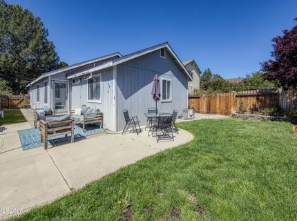 1704 Sierra Highlands Drive, Reno, NV 89523 Photo