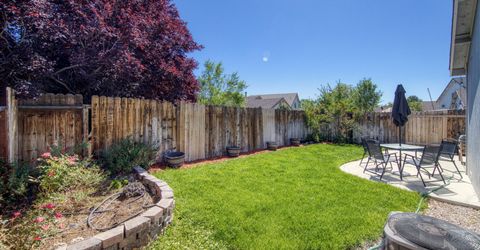 1704 Sierra Highlands Drive, Reno, NV 89523 Photo