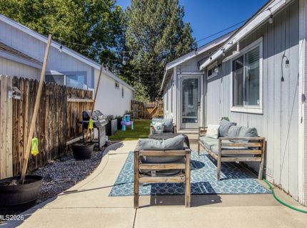 1704 Sierra Highlands Drive, Reno, NV 89523 Photo