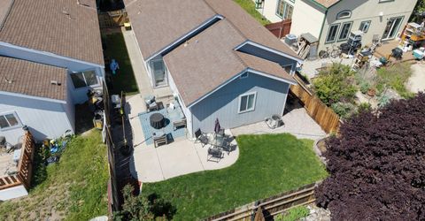 1704 Sierra Highlands Drive, Reno, NV 89523 Photo