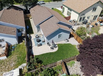 1704 Sierra Highlands Drive, Reno, NV 89523 Photo