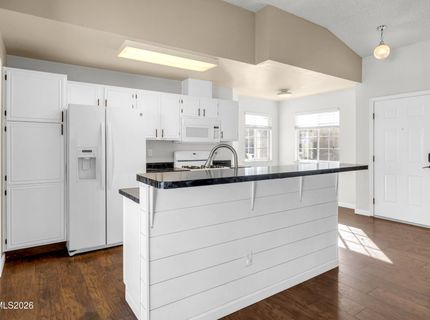 1704 Sierra Highlands Drive, Reno, NV 89523 Photo